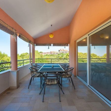 Holiday Home Matela Zadar Ngoại thất bức ảnh
