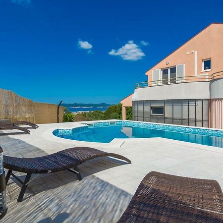 Holiday Home Matela Zadar Ngoại thất bức ảnh