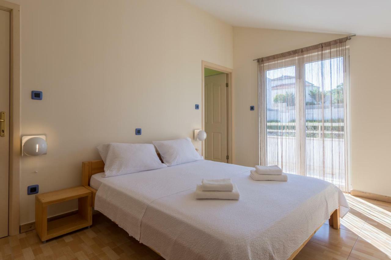 Holiday Home Matela Zadar Ngoại thất bức ảnh