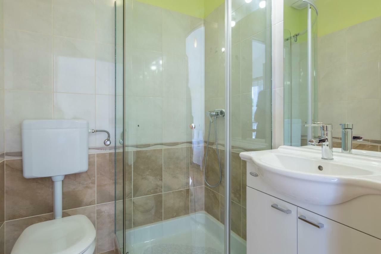 Holiday Home Matela Zadar Ngoại thất bức ảnh