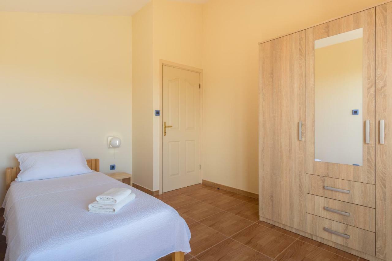 Holiday Home Matela Zadar Ngoại thất bức ảnh