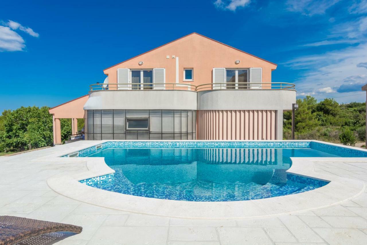 Holiday Home Matela Zadar Ngoại thất bức ảnh