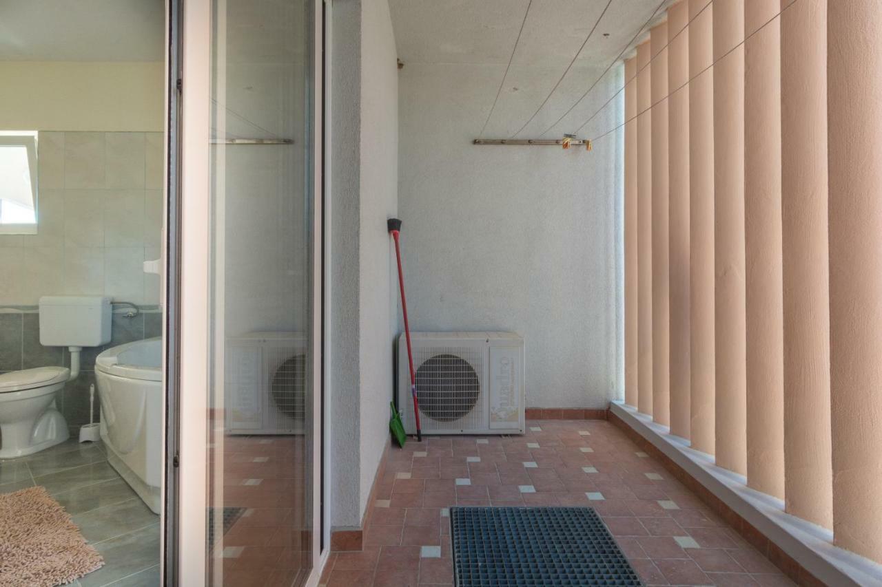 Holiday Home Matela Zadar Ngoại thất bức ảnh