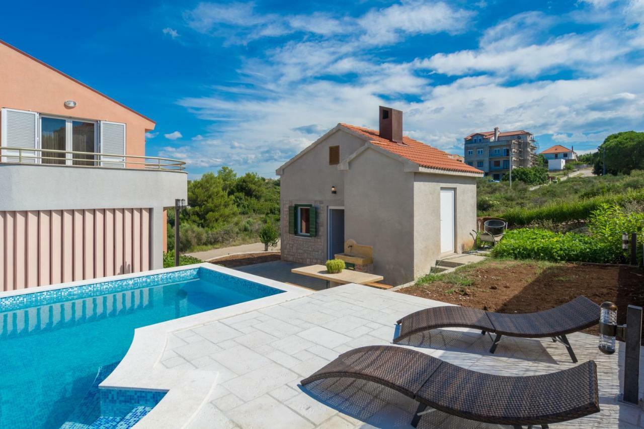 Holiday Home Matela Zadar Ngoại thất bức ảnh