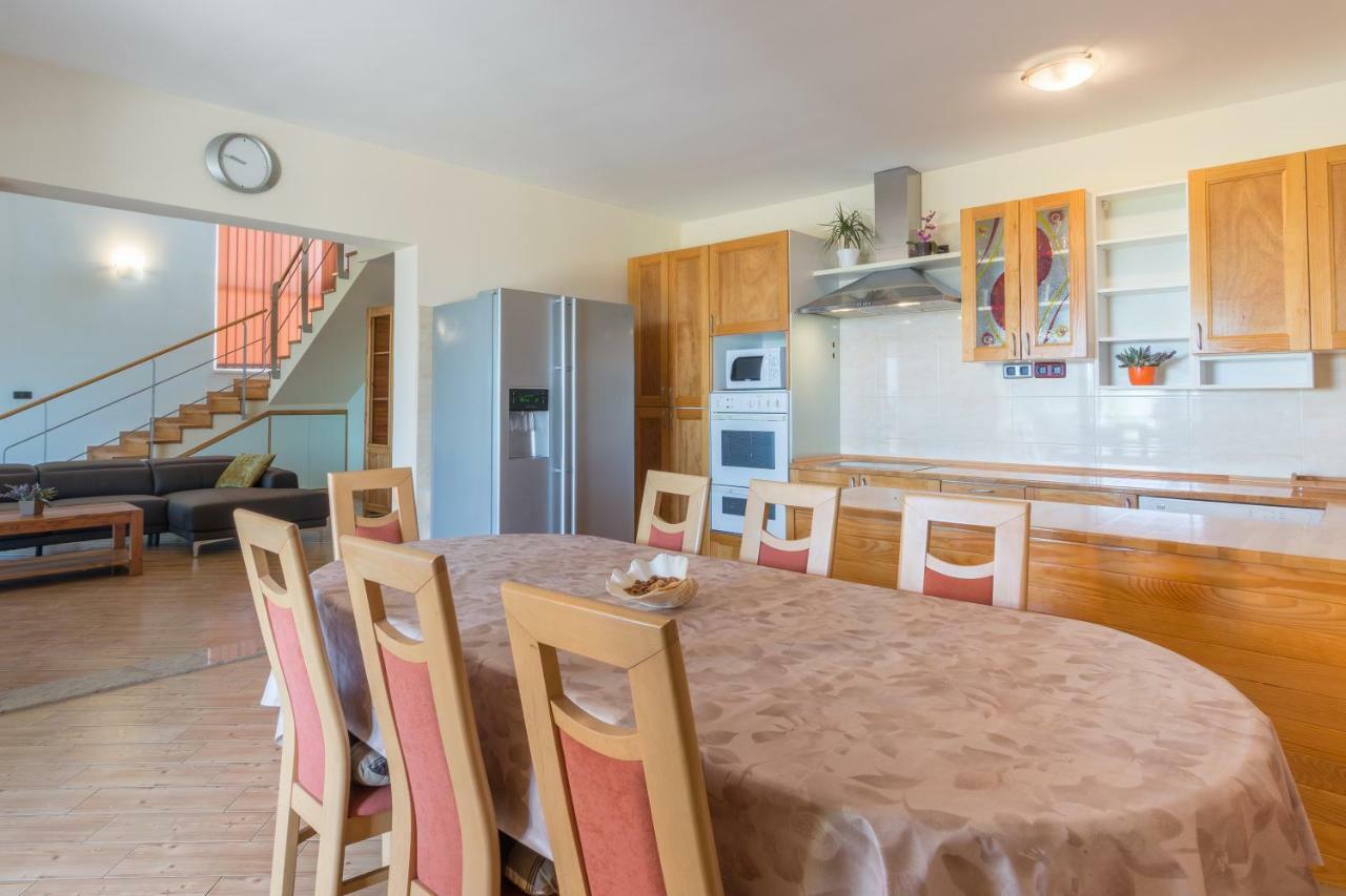 Holiday Home Matela Zadar Ngoại thất bức ảnh