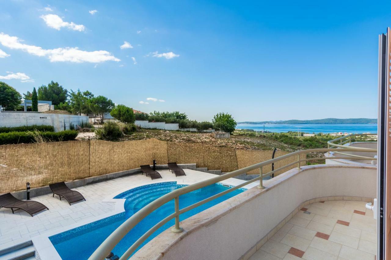 Holiday Home Matela Zadar Ngoại thất bức ảnh
