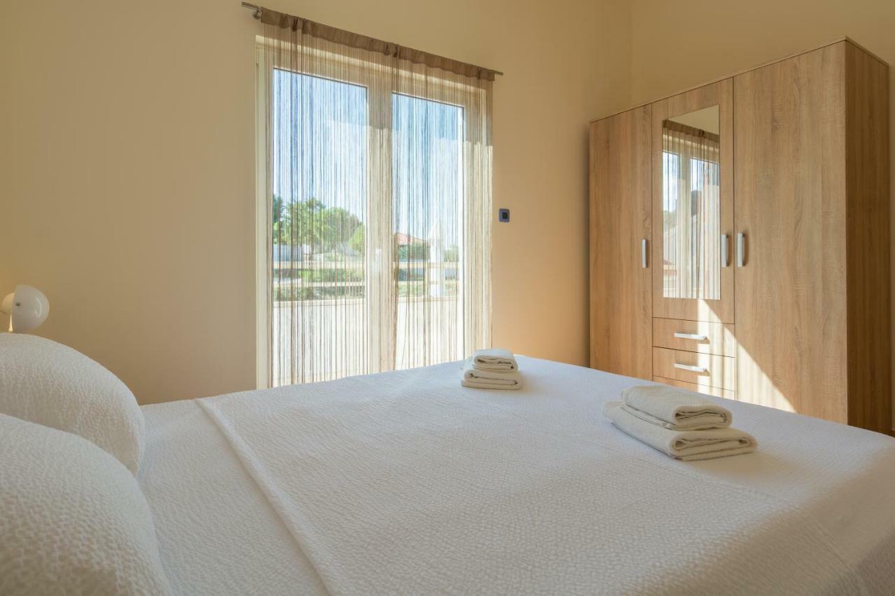 Holiday Home Matela Zadar Ngoại thất bức ảnh