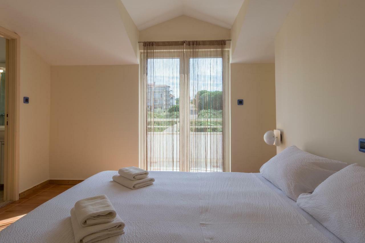 Holiday Home Matela Zadar Ngoại thất bức ảnh
