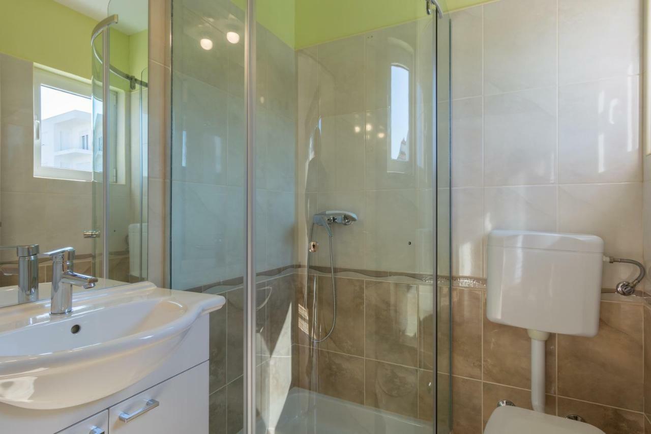 Holiday Home Matela Zadar Ngoại thất bức ảnh