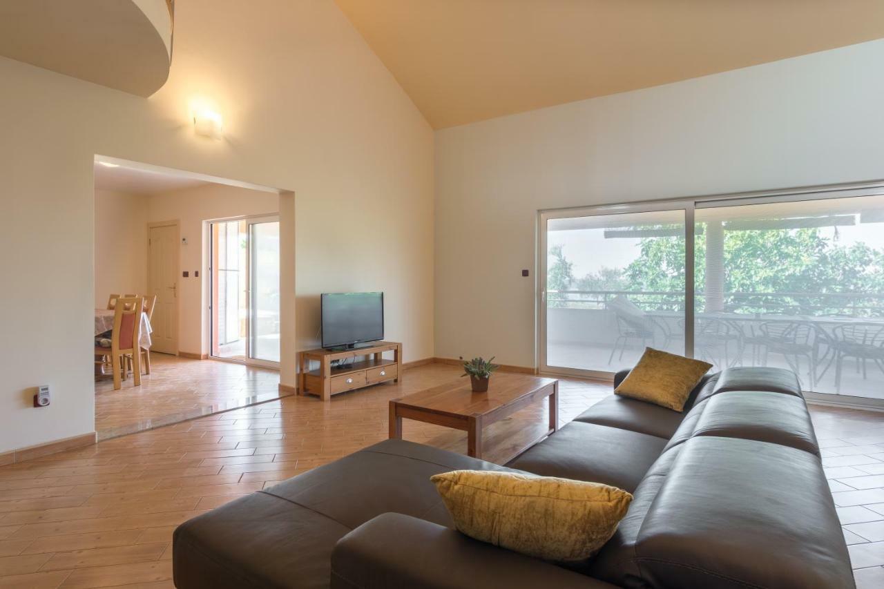 Holiday Home Matela Zadar Ngoại thất bức ảnh