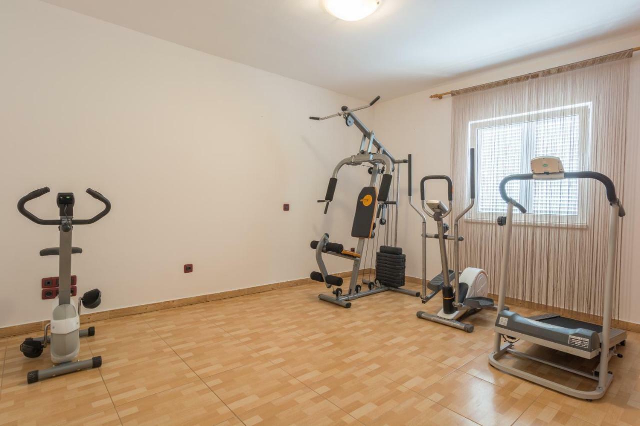 Holiday Home Matela Zadar Ngoại thất bức ảnh