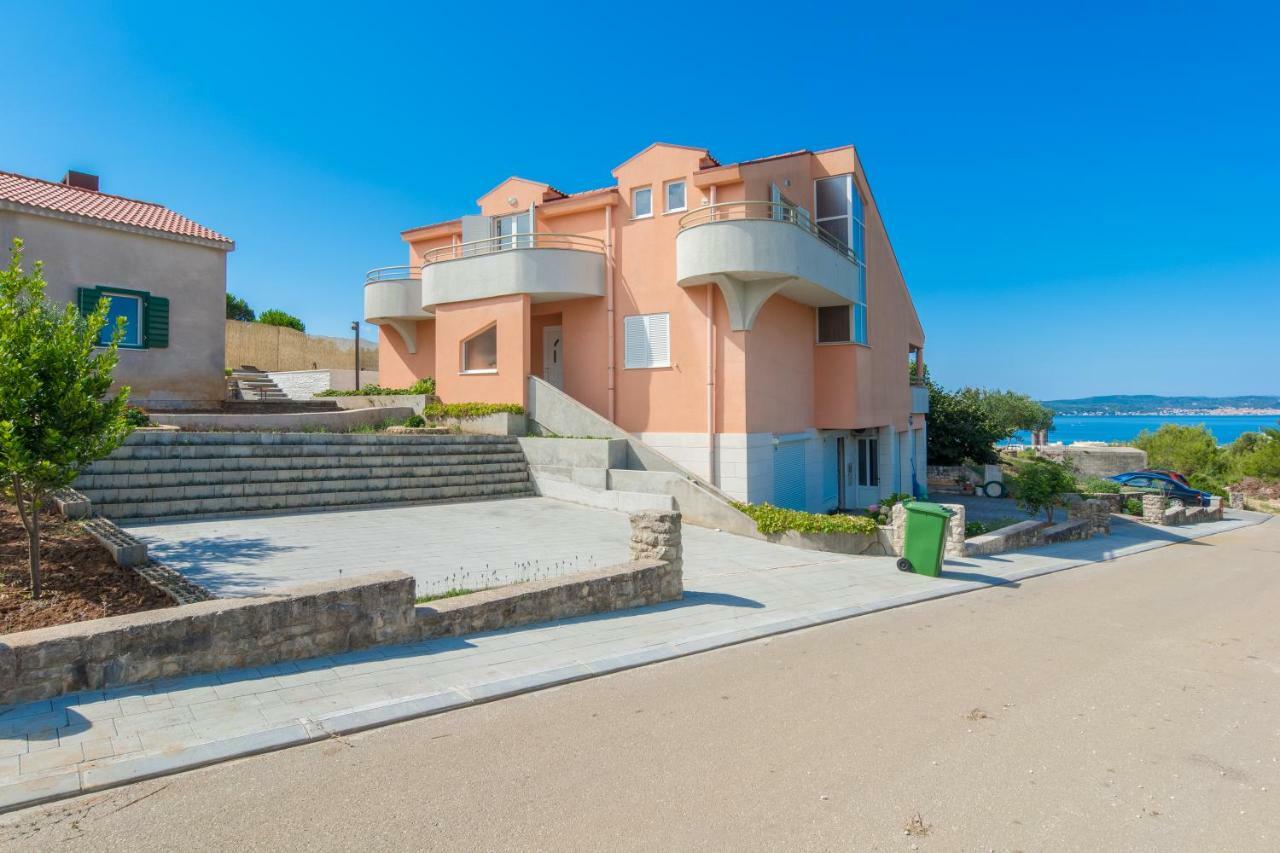 Holiday Home Matela Zadar Ngoại thất bức ảnh