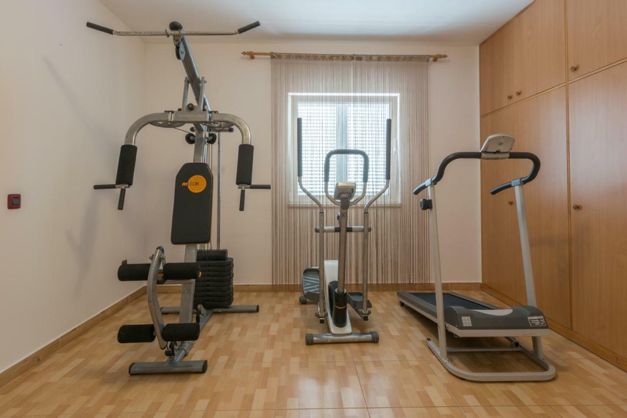 Holiday Home Matela Zadar Ngoại thất bức ảnh
