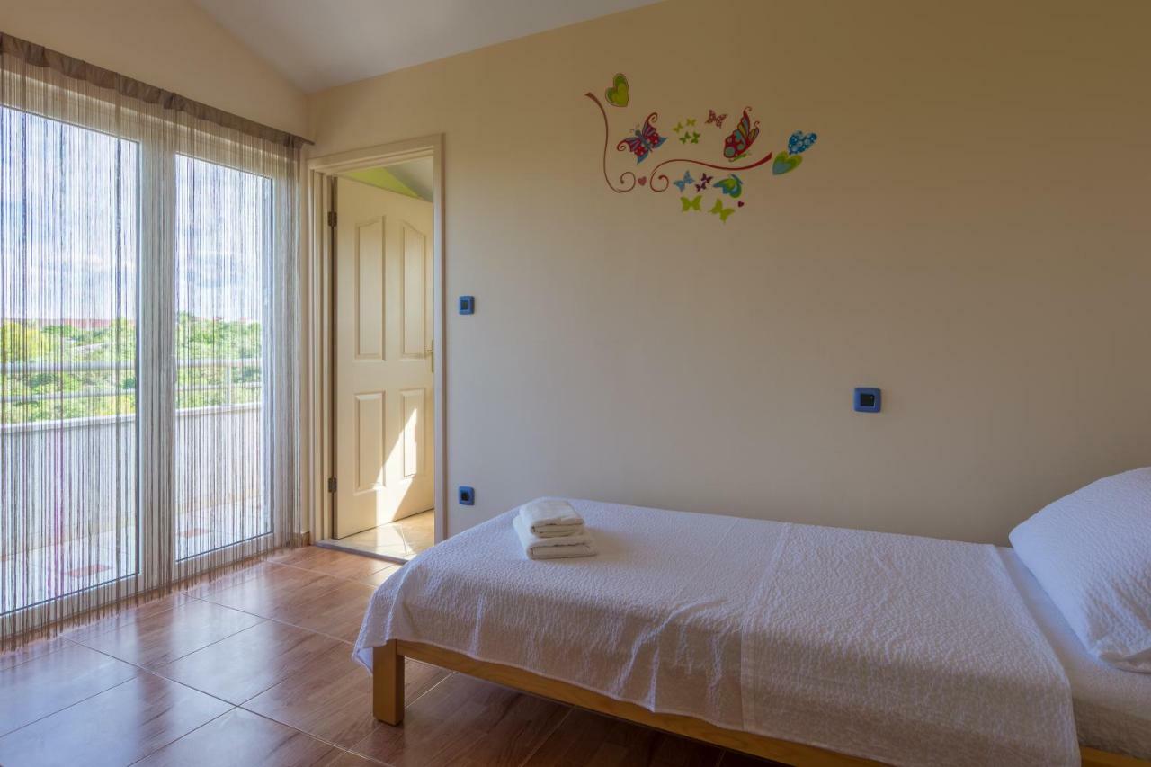 Holiday Home Matela Zadar Ngoại thất bức ảnh