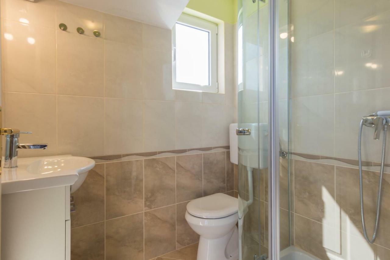 Holiday Home Matela Zadar Ngoại thất bức ảnh