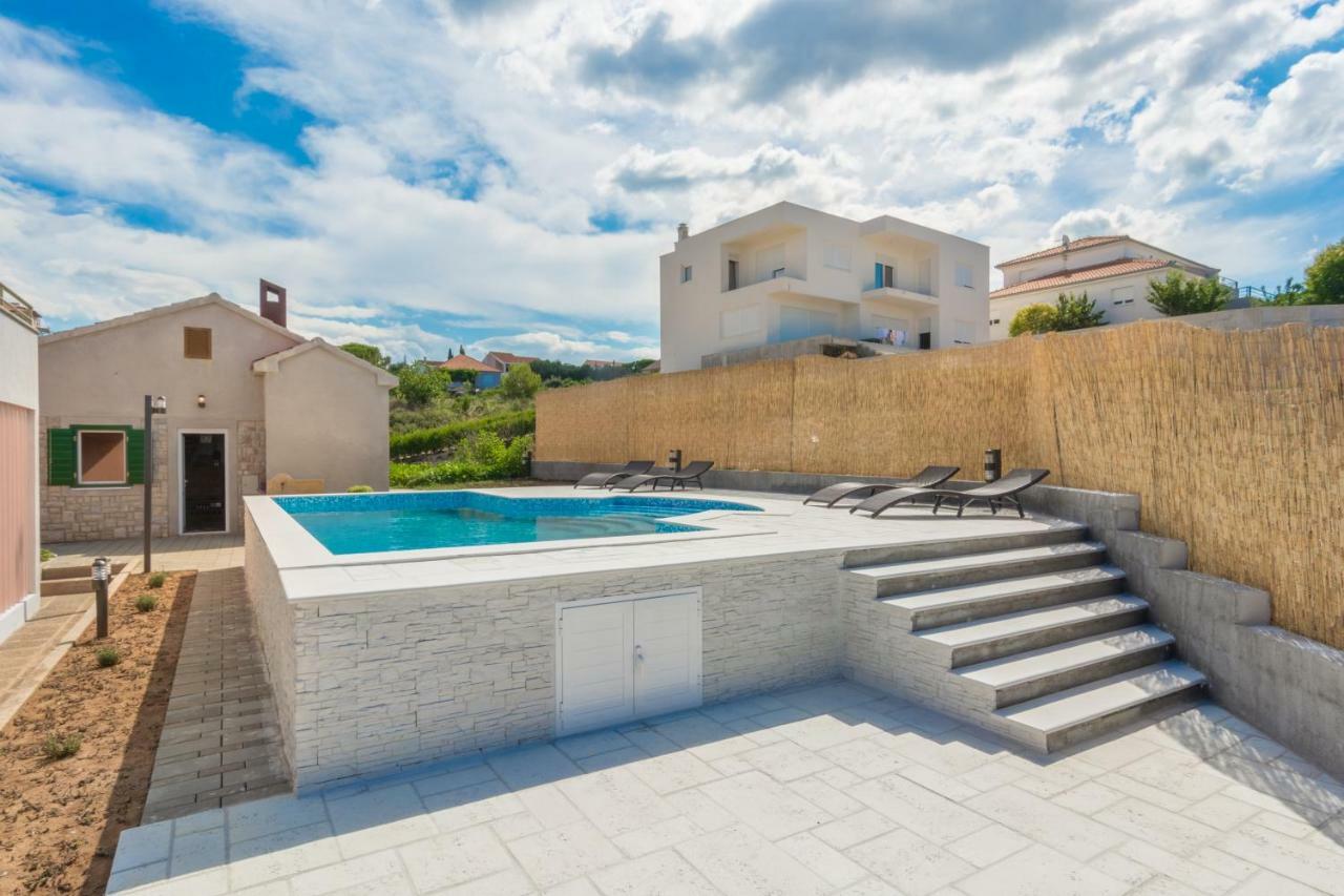 Holiday Home Matela Zadar Ngoại thất bức ảnh
