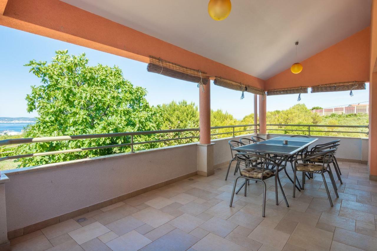 Holiday Home Matela Zadar Ngoại thất bức ảnh