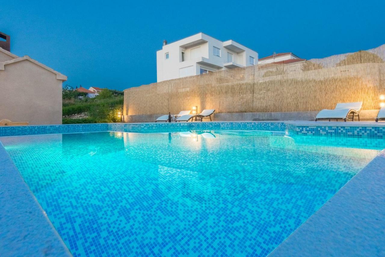 Holiday Home Matela Zadar Ngoại thất bức ảnh